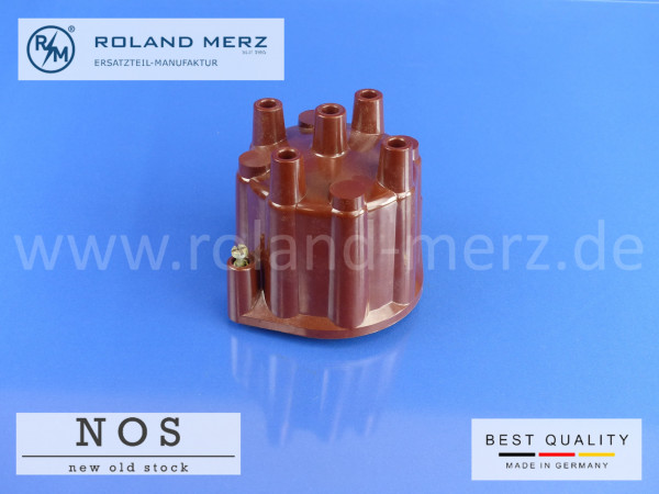 8319 Verteilerkappe Bremi Pontiac Tempest 4 Zylinder