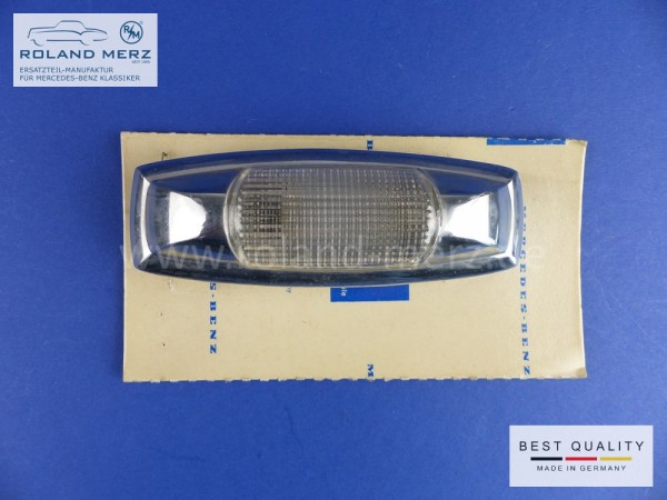 Deckenlampe 10 180 820 01 52 über Rückwandfenster für Mercedes