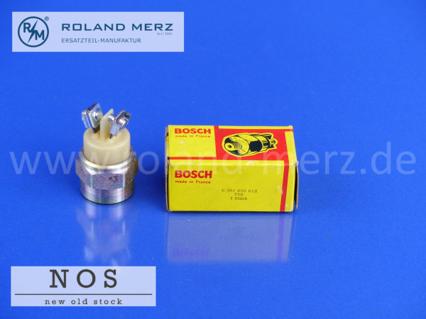 0344400012 Schalter Bremslicht Bosch DAF Fiat Mercedes MAN