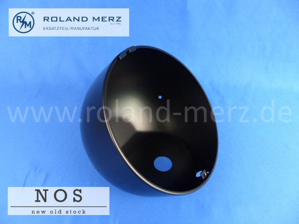 40 121 620 00 27 Scheinwerfergehäuse für 190 SL und alle Ponton Modelle 180 – 220SE