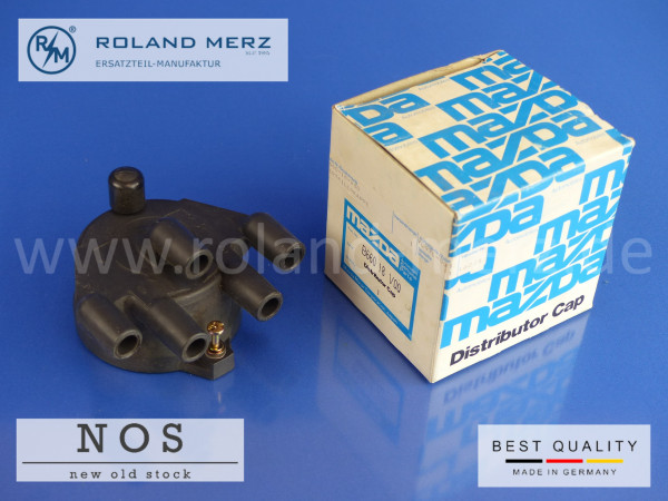 B66018V00 Verteilerkappe Mazda 323MKIII