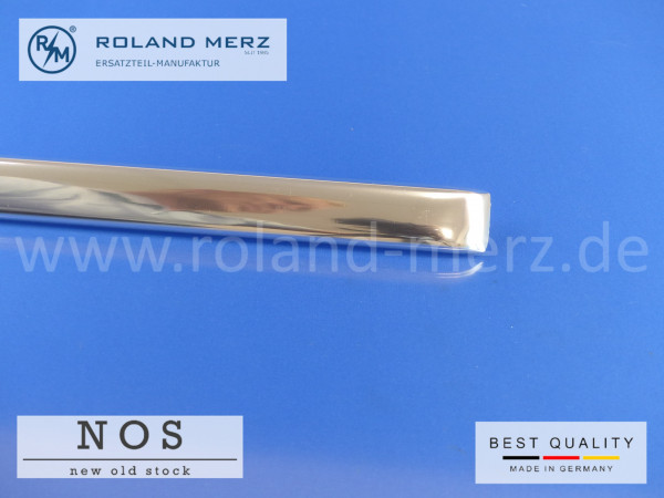 101808830151 Zierstab Einstiegblech Mercedes W180 220 220S