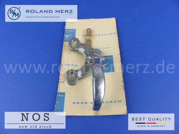 Innenbetätigung links Fahrertür Mercedes 110 760 11 61 für 190c - 220B Bm 110