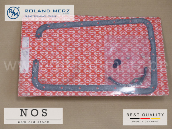 A79SX6013AA Ölwannensatz Elring 172.936 Ford V4 1,2 1,7 ab 1962