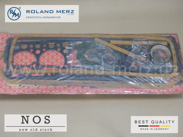 3225860090 Motordichtsatz Vollsatz Elring für Mercedes OM322