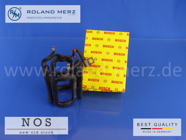 2004114182 Erregerwicklung Starter Bosch Fiat Opel Seat