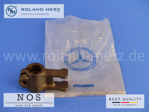 1802680215 Wählhebel Schaltrohr Mercedes 180 220