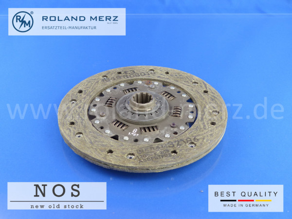 Kupplungsscheibe Mercedes BR309, T2