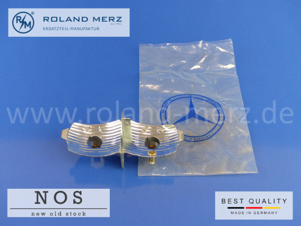 0008263181 Reflektor Einbaurückleuchte Mercedes DKW Auto Union