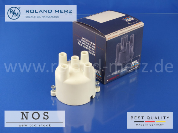 Verteilerkappe, Beru 0 330 924 901, Volvo 240, Beru VK 150