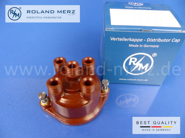 ZVVS13Z1Z Verteilerkappe Porsche 356 Porsche 1500 GS Porsche 1600 GS Porsche 2000 GS Porsche GTS Typ 904 Porsche GTS Typ 904 made in Germany