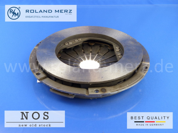 Kupplungsdruckplatte Mercedes W114 / 123 / 124