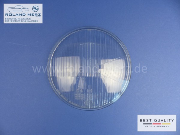 Hella Scheinwerferglas asymmetrisch Ø 200mm