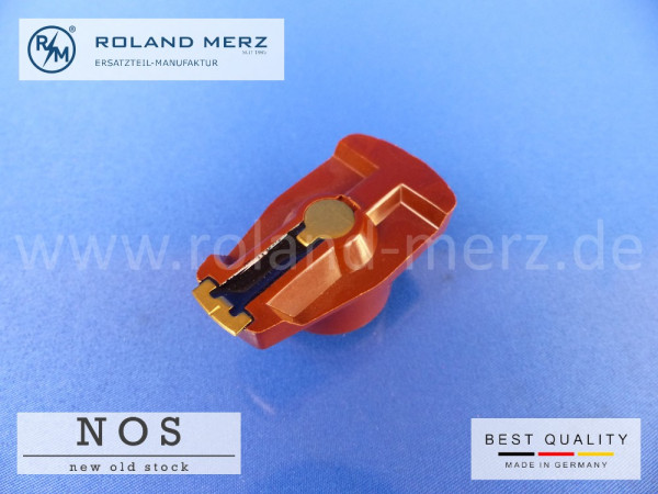 Verteilerläufer Beru NVL023 für Karmann-Ghia, Lancia, NSU, Peugeot und VW