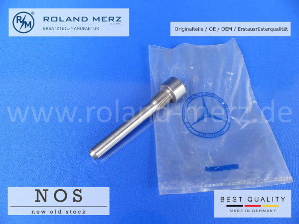 Gelenkbolzen 000 423 10 71 Mercedes 300SE Bm. 112 Original MB-Neuteil NOS 