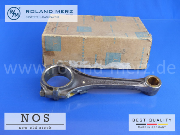 6360301020 Pleuelstange Mercedes OM636 W120 Unimog L319
