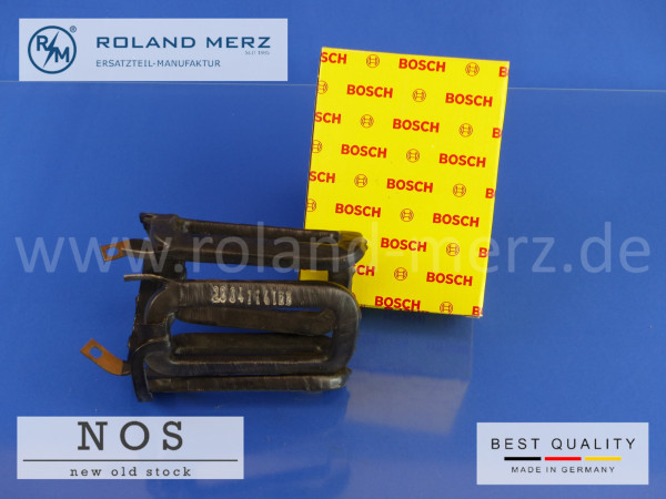 2004114168 Erregerwicklung Starter Bosch Mercedes Scania Volvo