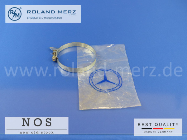N900288088001 Schlauchschelle Norma Mercedes 300SL