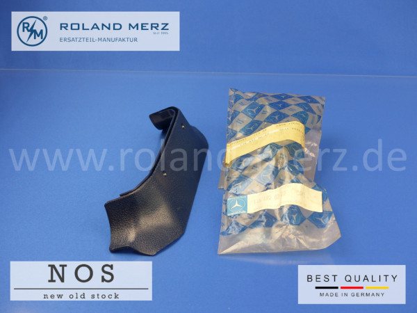 1166920222 Abdeckung B-Säule rechts blau 5045 Mercedes W116