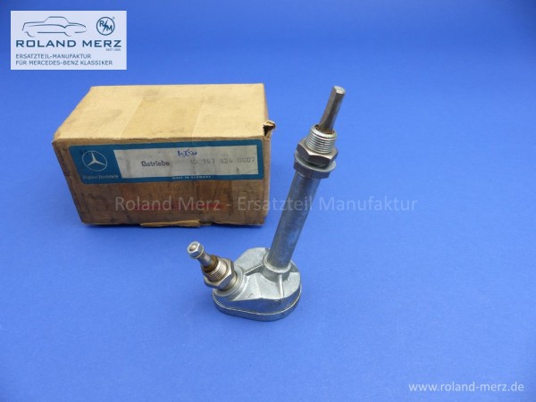 Neues originales Wischergetriebe für Mercedes 170Sb, S-D, S-V, 220, BC