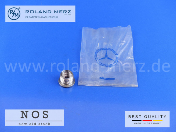 1360160187 Gewindefutter Mercedes M136 Feingewinde