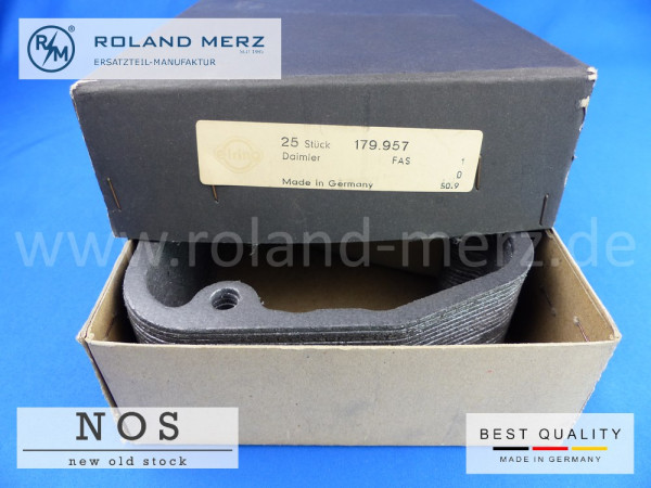 Dichtung Zylinderkopfhaube Elring 179.957 MB Vergl.-Nr. 327 016 03 21