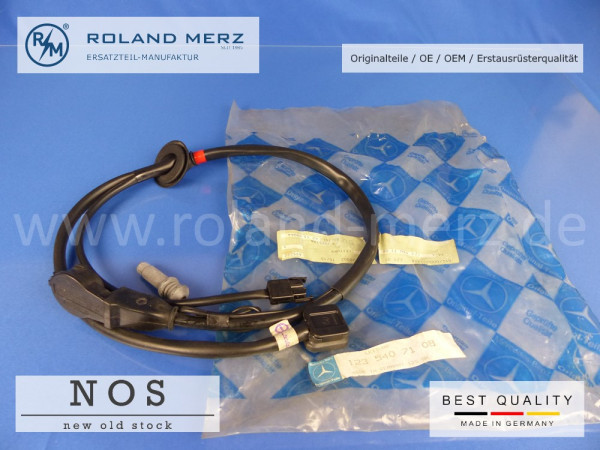 Leitungsatz 123 540 71 08 Mercedes W 123 für Automatisches Getriebe