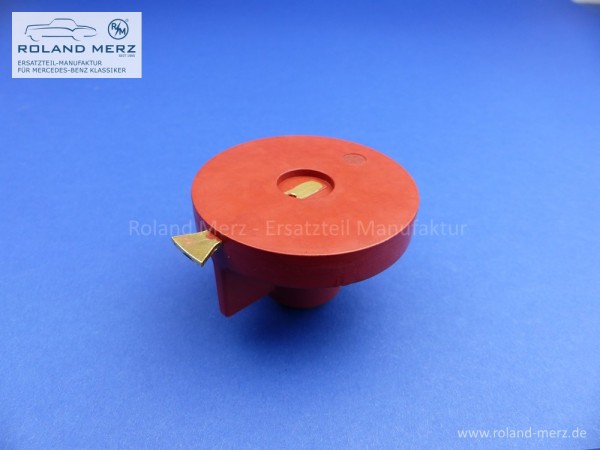 Zündverteilerläufer für Porsche Achtzylinder Boxermotor vom Typ 771