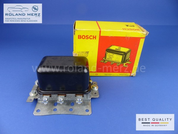 Bosch Regler 0 190 312 008 (UD 14 V 30 Amp.) für Citroen und Renault