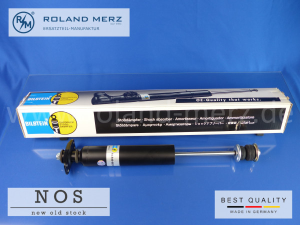 1803260400 Stossdämpfer Mercedes W120 W121 W180 W128 hinten