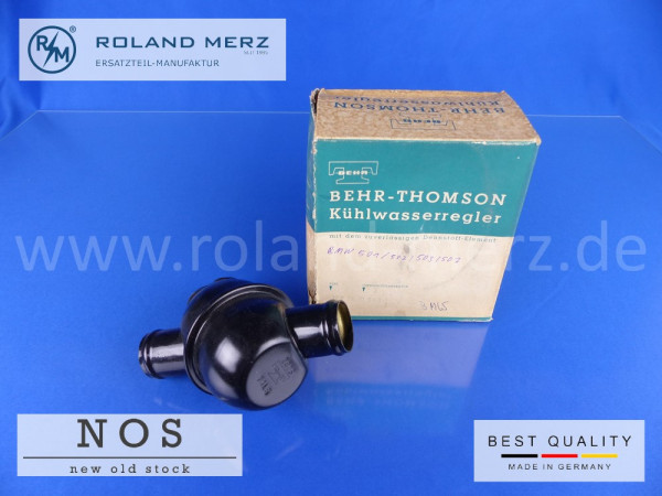 Thermostat Behr 2026.71 für BMW 501, 502, 503, 507 – 3,2 Lv