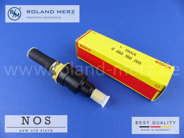 Einspritzventil Bosch 0 280 150 205 für Holden Opel Vauxhall