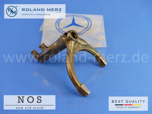 1862650701 Schaltgabel 1. / 2. Gang Mercedes 190SL 220SE 300d 300SL