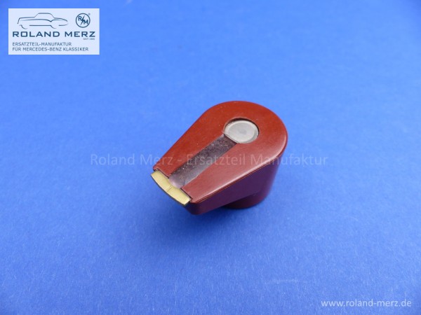 Zündverteilerläufer aus Bakelit für Austin