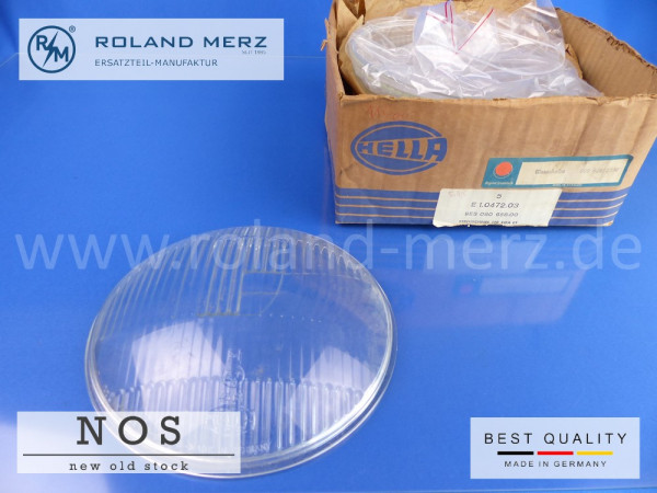 0008262790 Glasscheibe (Rechtsverkehr) Mercedes Heckflosse 190c - 230