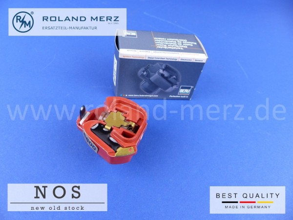 Verteilerläufer entstört Bosch 1 234 332 316 für Alfa Romeo