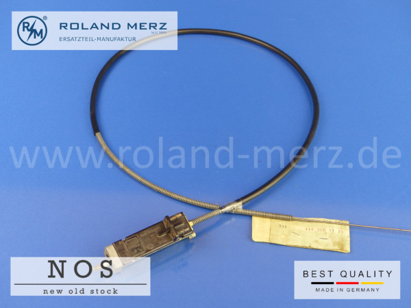 1113001130 Drahtzug Starterzug Mercedes W110 W111