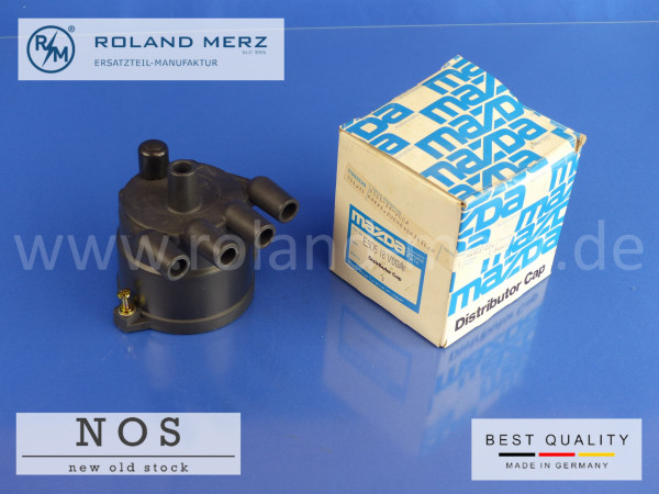 E5D518V00A Verteilerkappe Mazda 323MKIII