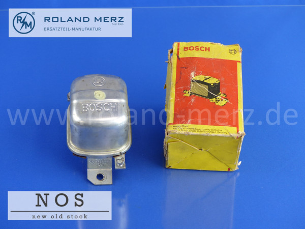 0190350005 Generatorregler DC Bosch 14V 30A Ford Opel Volvo