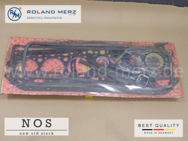 3125861190 Motordichtsatz Vollsatz Elring für Mercedes OM312