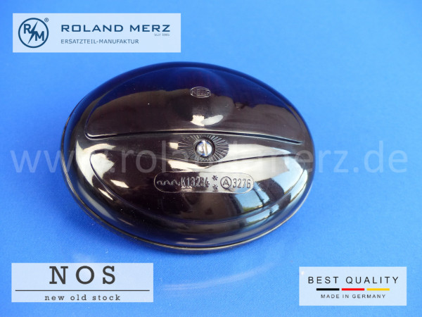 0008264990 Rücklichtglas oval Hella Mercedes 319 Motorrad Traktor