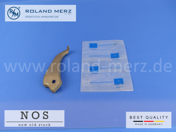 3192930940 Halter Rückzugfeder Mercedes L/O 319