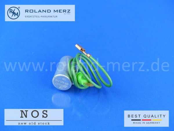 Zündkondensator, G291, Bosch 1 237 330 079, VW 1500, 1600