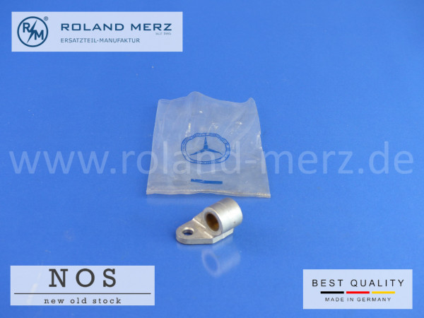 1203000036 Lager Fahrfusshebel Regulierwelle Mercedes W120 OM636