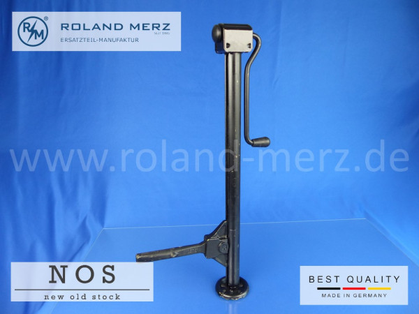 Einsteck- Wagenheber Mercedes 000 583 67 15 für Ponton 180 – 220SE, alle BM 110, Bm 111, 230SL – 280SL, 250SE – 300 SEb, BM 112 300SE