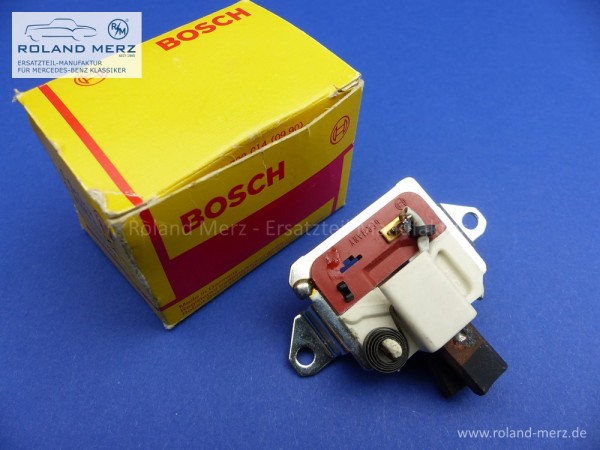 Halter mit Kohlenbürsten Bosch 1 124 336 070