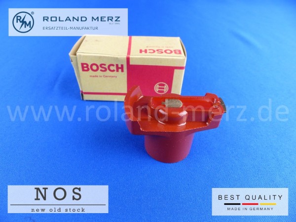 Verteilerläufer Bosch 1 234 332 261, Mercedes 000 158 31 31