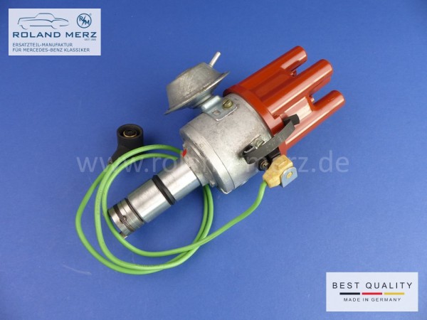 Bosch Zündverteiler 0 237 016 005 (original Austauschteil NOS) für Mercedes