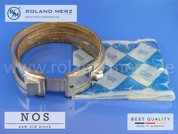 1162700762 Bremsband Mercedes Automatikgetriebe 722003