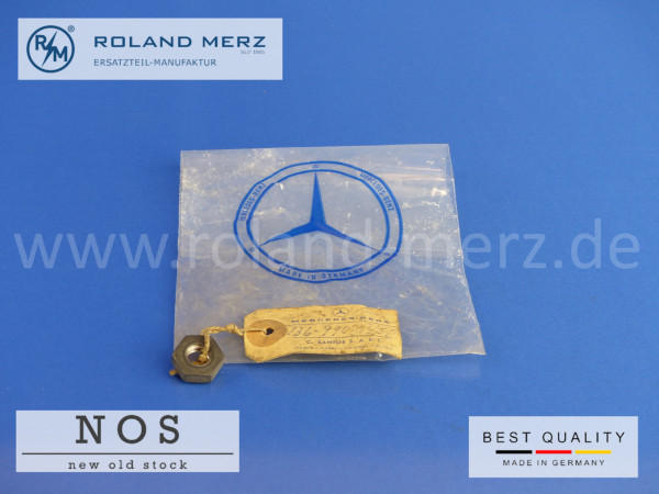 1369900451 Mutter Mercedes W100 W108 W112 W114 W115